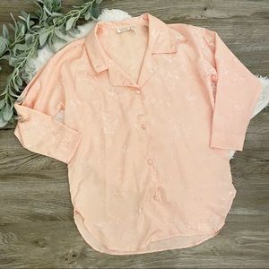 Victoria’s Secret Vintage Nightgown Gold Label